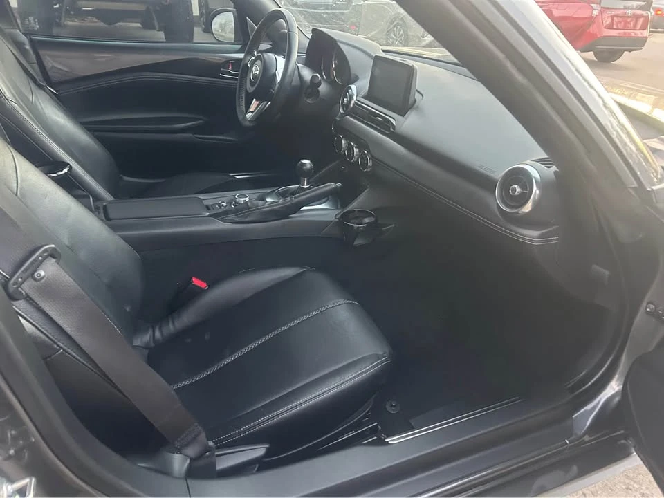 2022 Mazda ND MX-5 Miata - Image 12 of 20