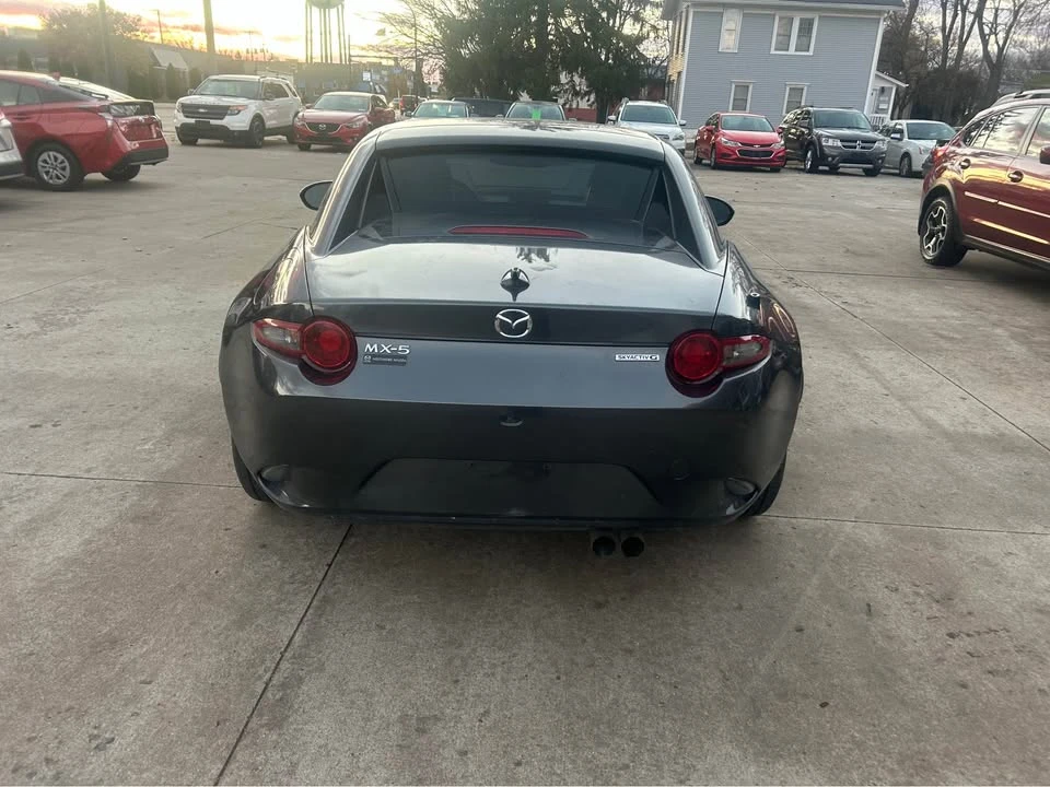 2022 Mazda ND MX-5 Miata - Image 19 of 20