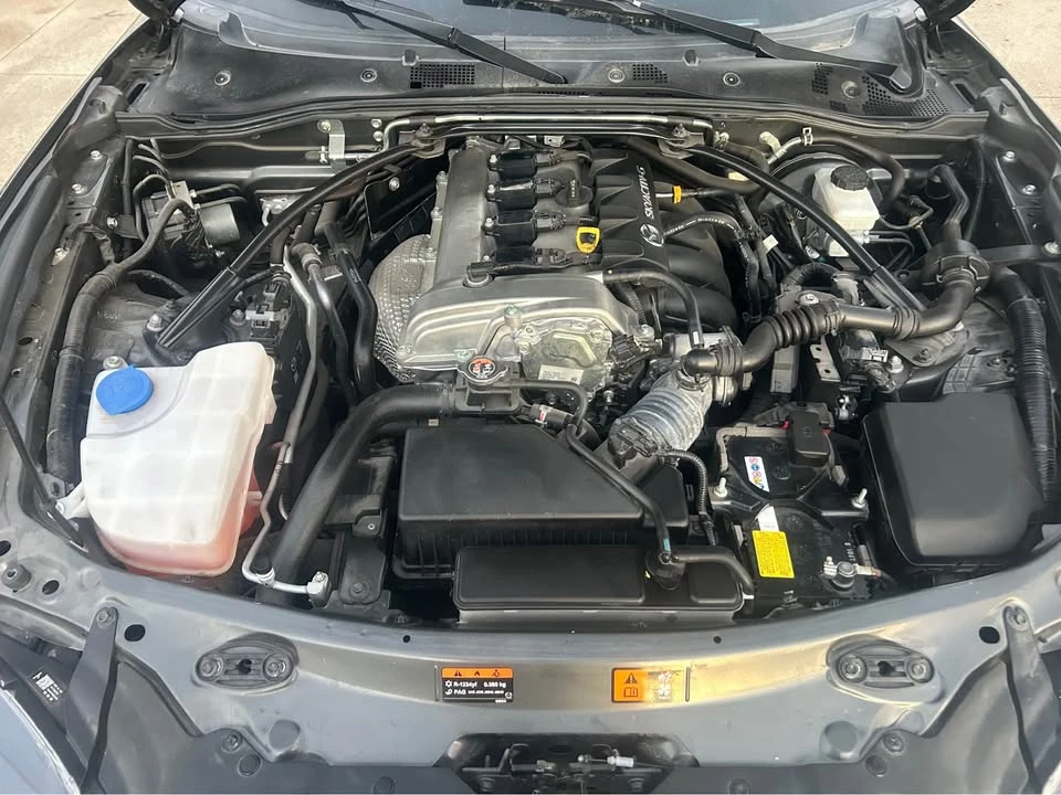 2022 Mazda ND MX-5 Miata - Image 10 of 20