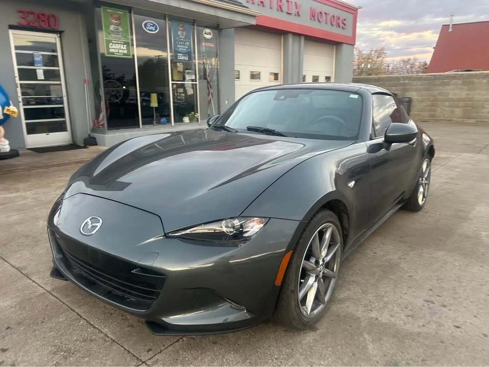 2022 Mazda ND MX-5 Miata - Image 15 of 20