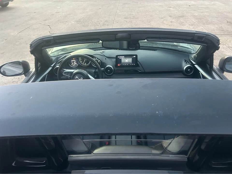 2022 Mazda ND MX-5 Miata - Image 3 of 20