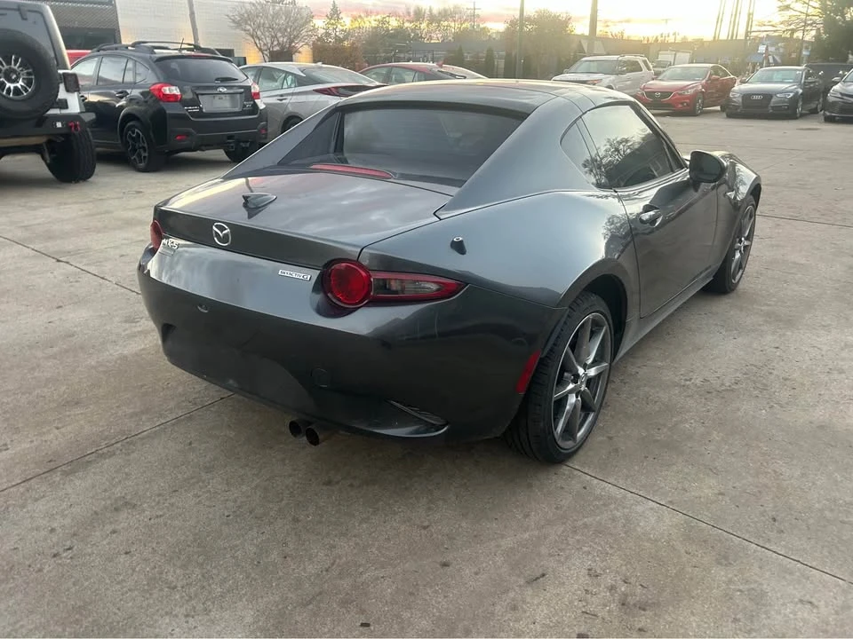 2022 Mazda ND MX-5 Miata - Image 20 of 20