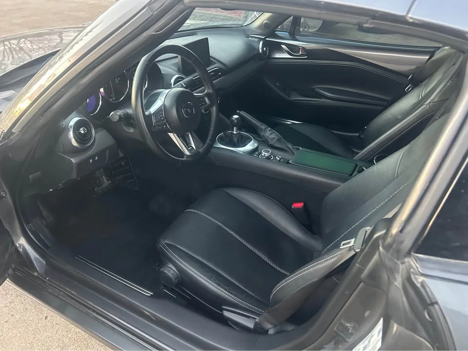 2022 Mazda ND MX-5 Miata - Image 11 of 20