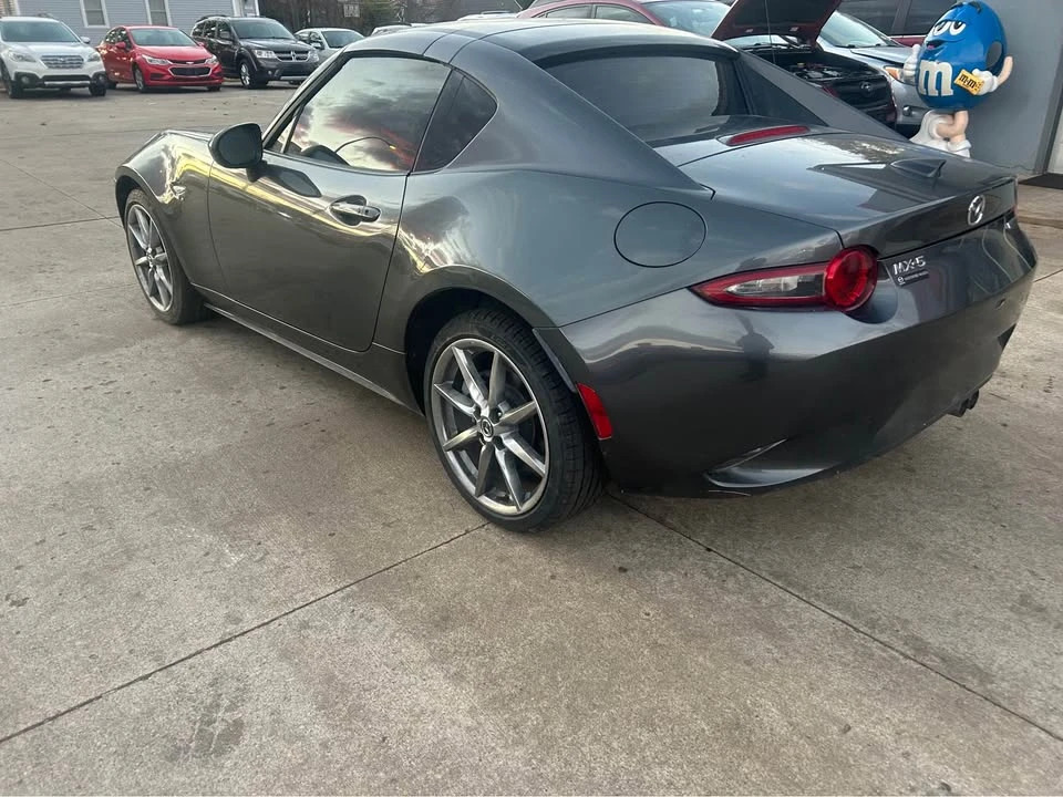 2022 Mazda ND MX-5 Miata - Image 16 of 20