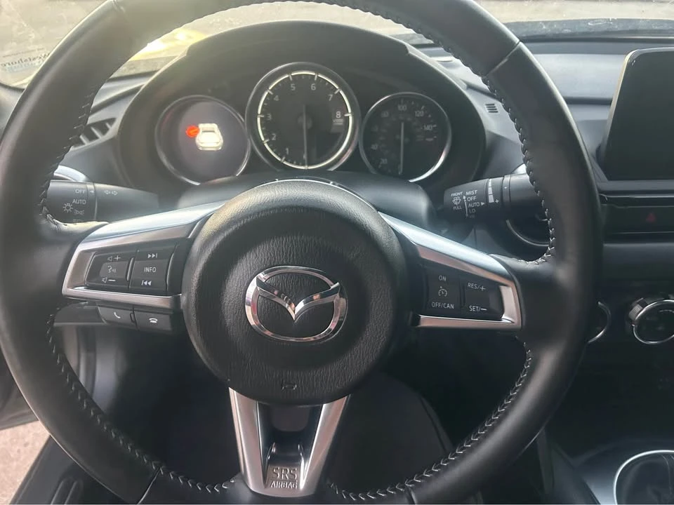 2022 Mazda ND MX-5 Miata - Image 9 of 20