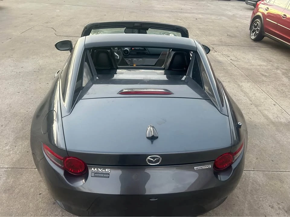 2022 Mazda ND MX-5 Miata - Image 4 of 20