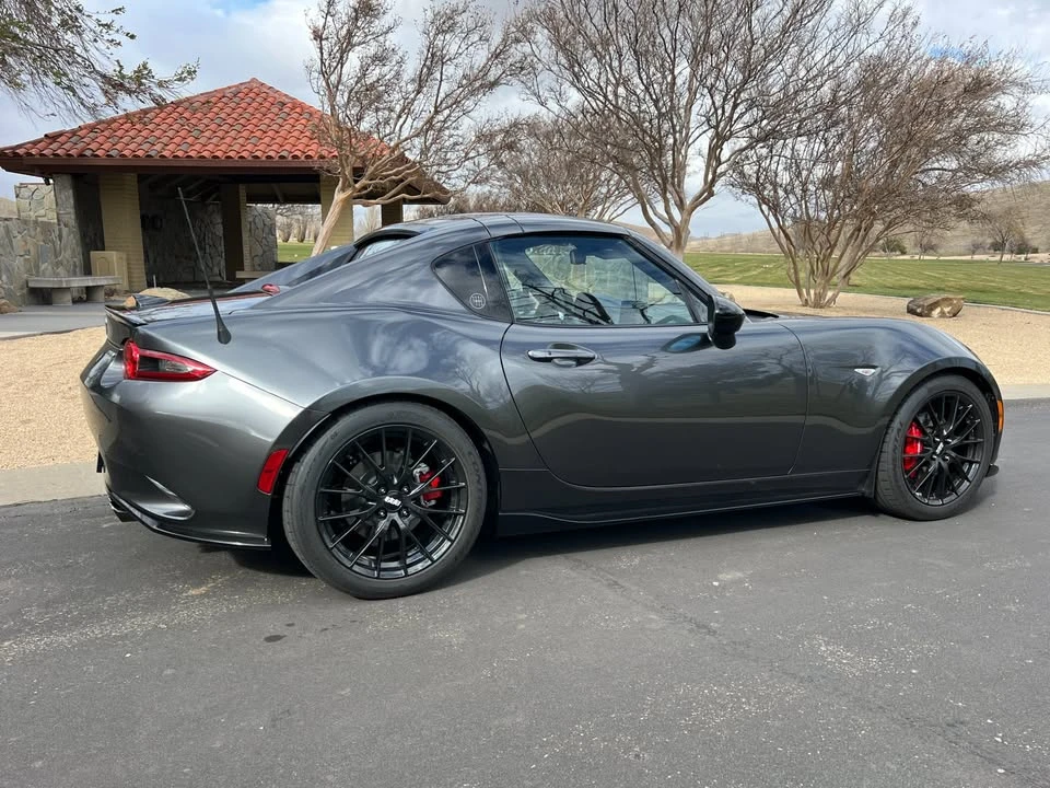 2022 Mazda ND MX-5 Miata - Image 6 of 6