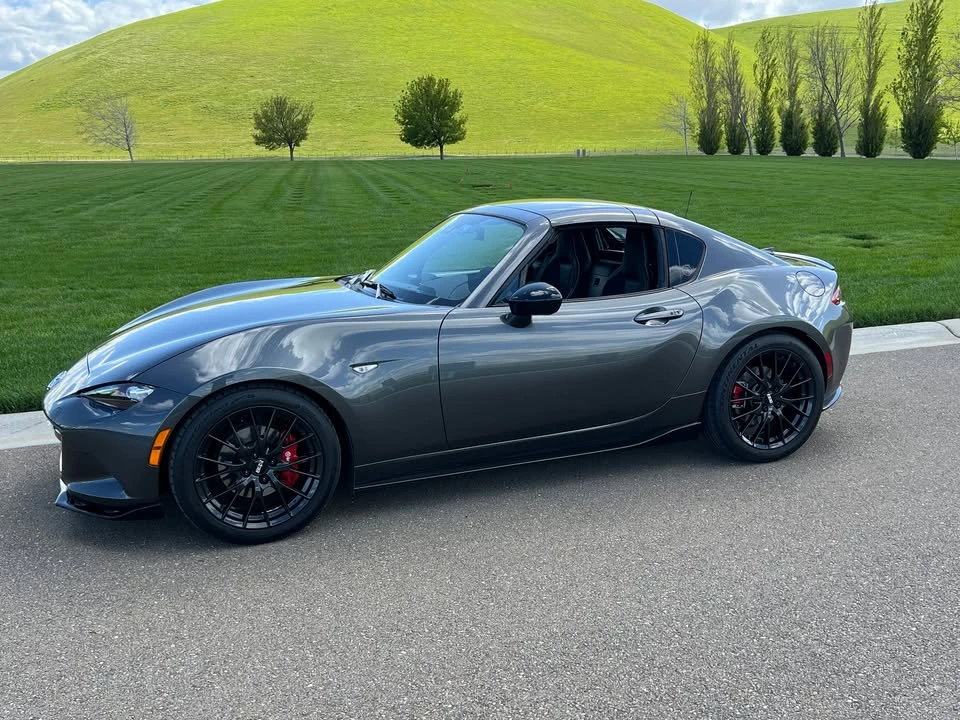2022 Mazda ND MX-5 Miata - Image 4 of 6