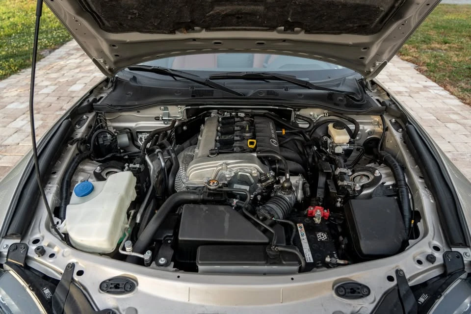 2022 Mazda ND MX-5 Miata - Image 13 of 13