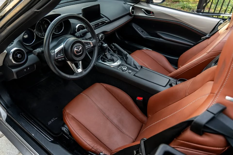 2022 Mazda ND MX-5 Miata - Image 10 of 13