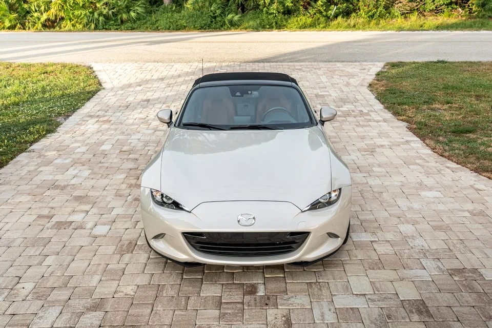 2022 Mazda ND MX-5 Miata - Image 6 of 13