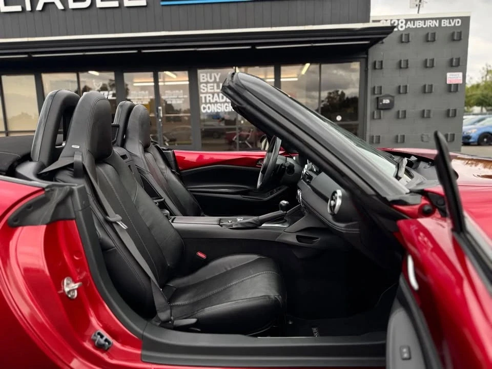 2022 Mazda ND MX-5 Miata - Image 8 of 20