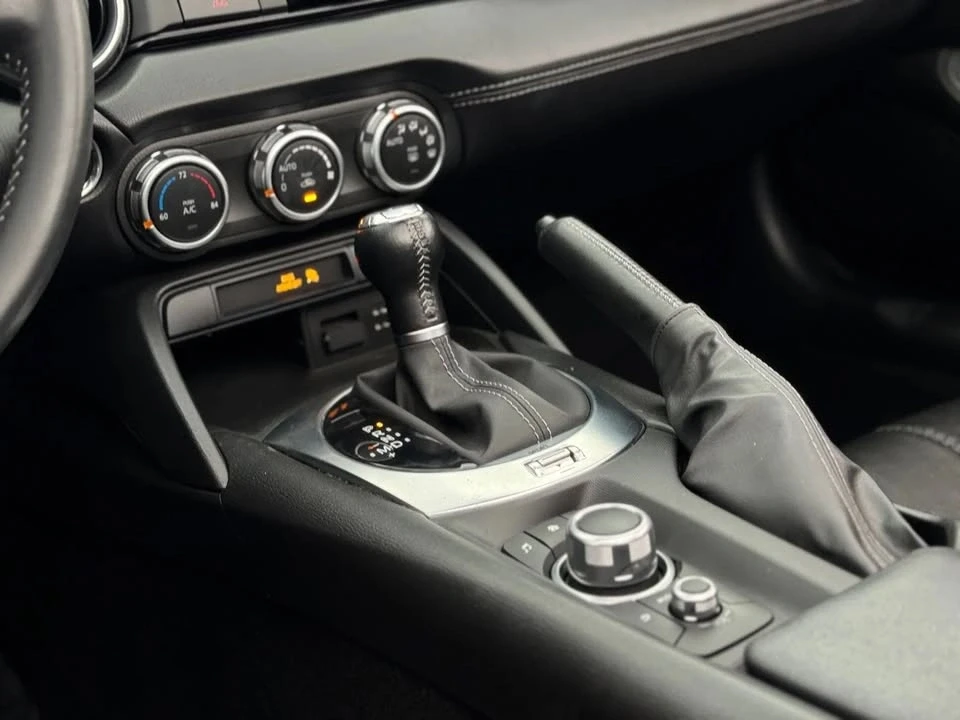 2022 Mazda ND MX-5 Miata - Image 13 of 20