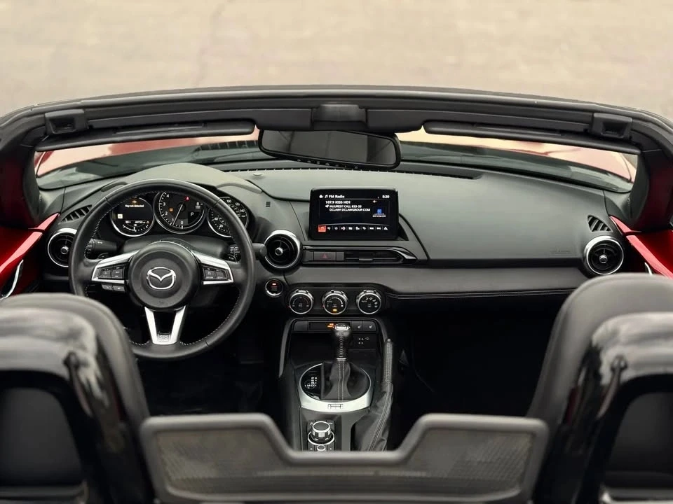 2022 Mazda ND MX-5 Miata - Image 9 of 20