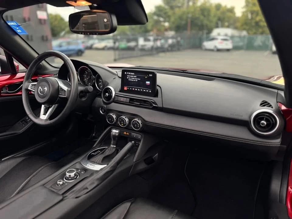 2022 Mazda ND MX-5 Miata - Image 10 of 20