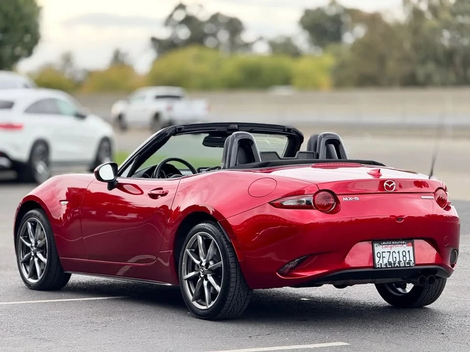 2022 Mazda ND MX-5 Miata - Image 6 of 20