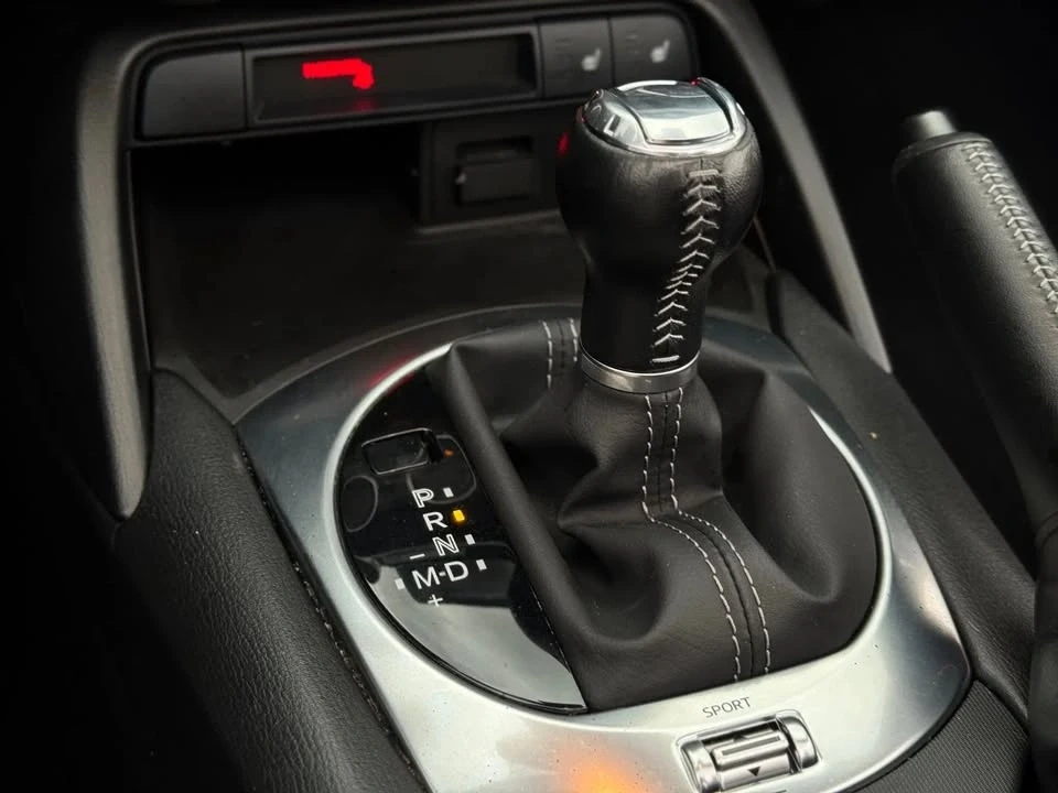 2022 Mazda ND MX-5 Miata - Image 14 of 20