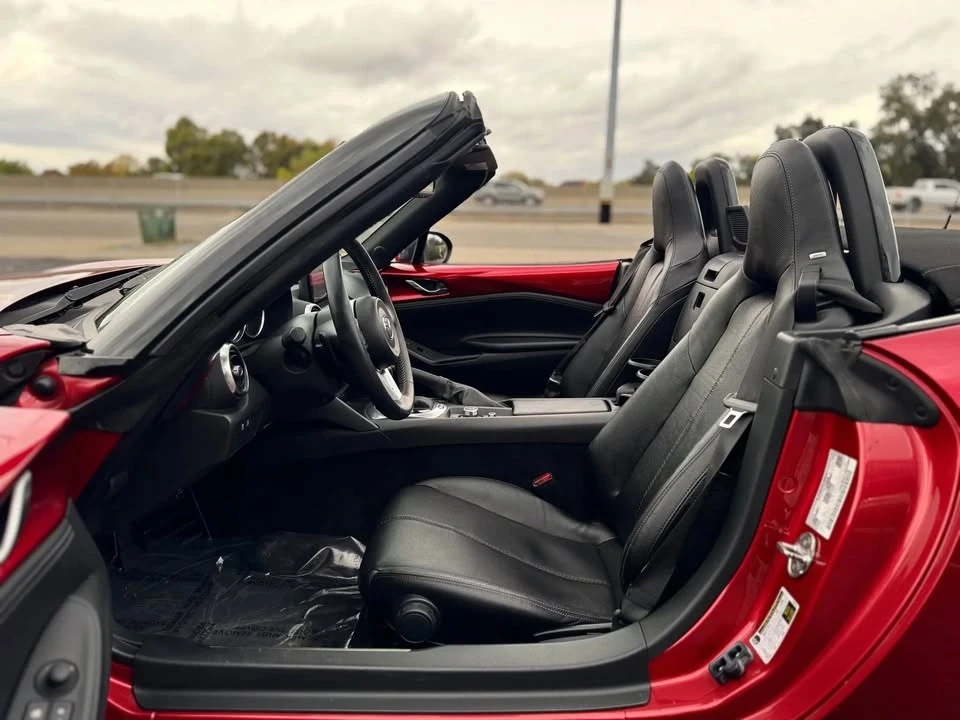 2022 Mazda ND MX-5 Miata - Image 7 of 20