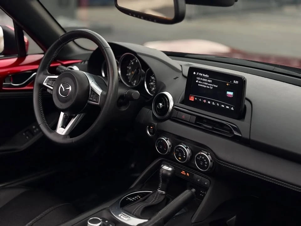 2022 Mazda ND MX-5 Miata - Image 11 of 20