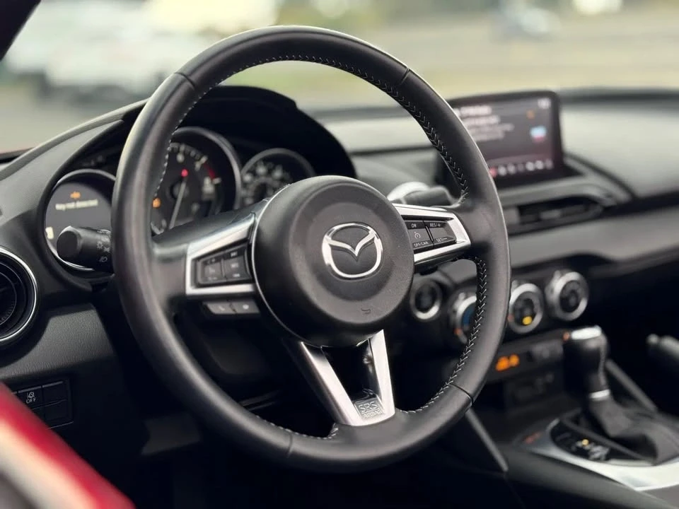 2022 Mazda ND MX-5 Miata - Image 12 of 20