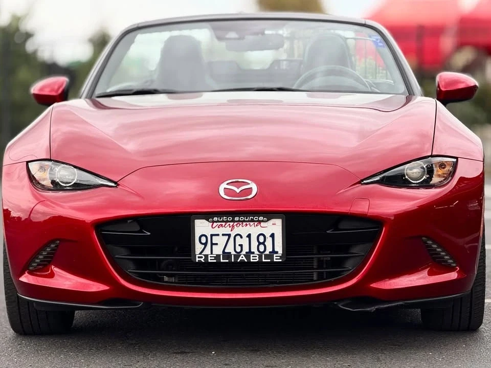 2022 Mazda ND MX-5 Miata - Image 2 of 20