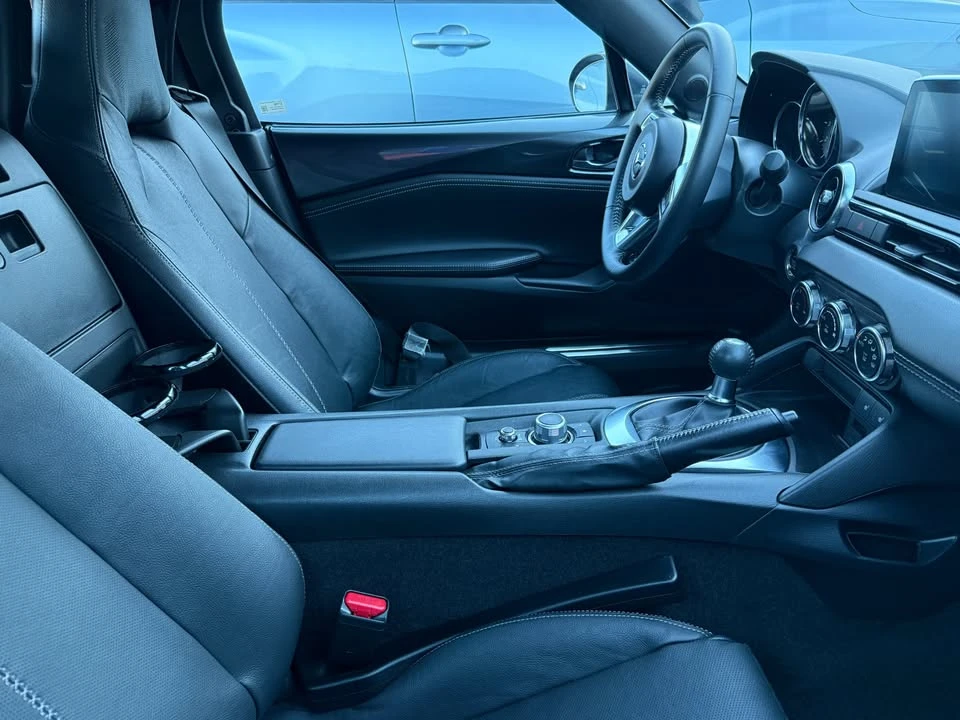 2022 Mazda ND MX-5 Miata - Image 7 of 7