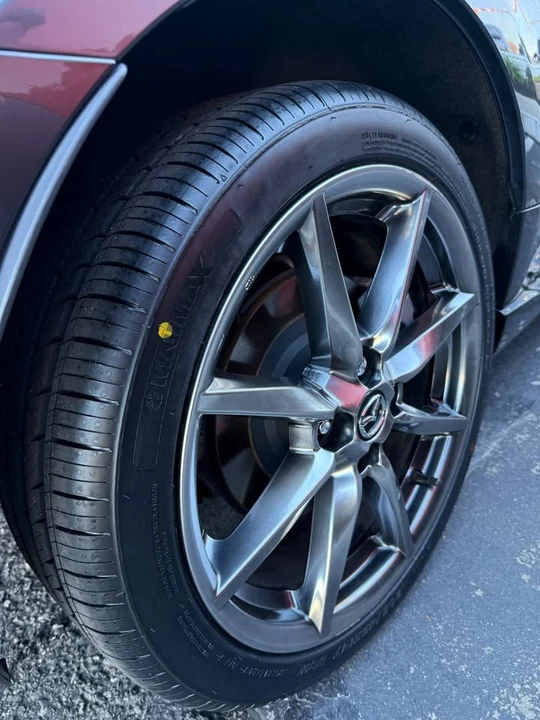 2022 Mazda ND MX-5 Miata - Image 4 of 7