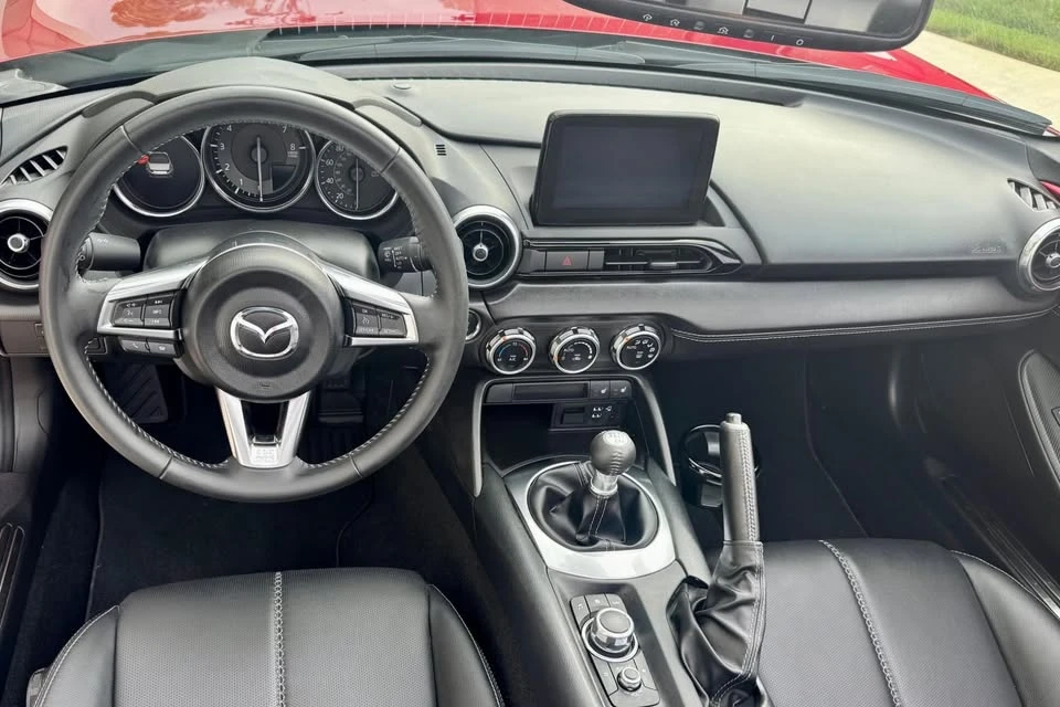 2022 Mazda ND MX-5 Miata - Image 9 of 9