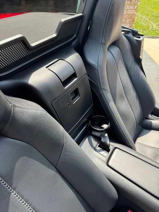 2022 Mazda ND MX-5 Miata - Image 4 of 9