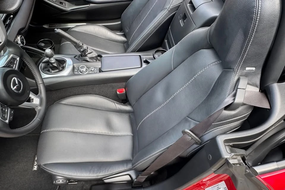 2022 Mazda ND MX-5 Miata - Image 2 of 9