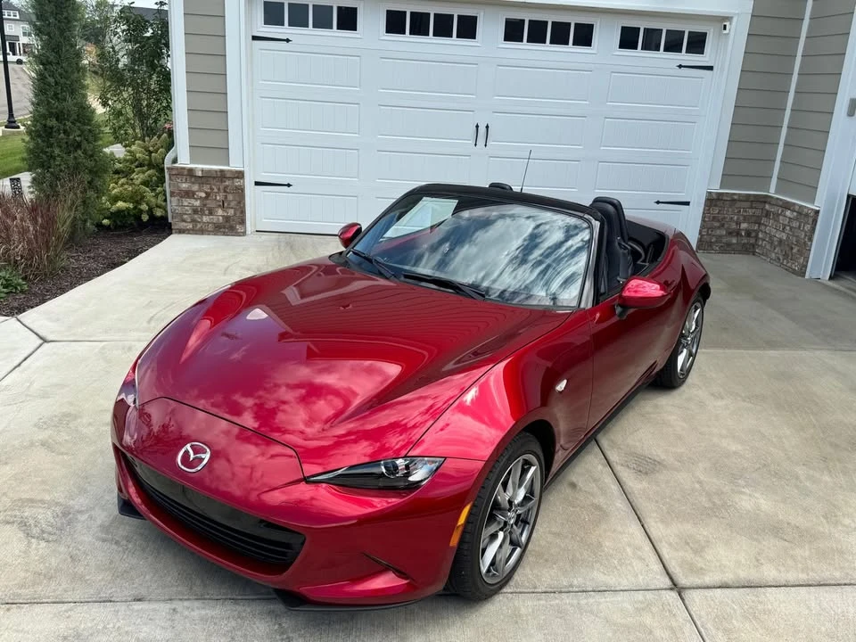 2022 Mazda ND MX-5 Miata - Image 6 of 9
