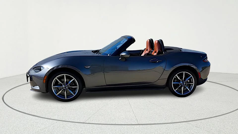 2022 Mazda ND MX-5 Miata - Image 3 of 10