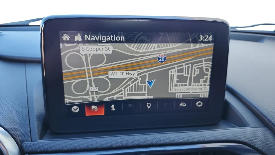 2022 Mazda ND MX-5 Miata - Image 8 of 10
