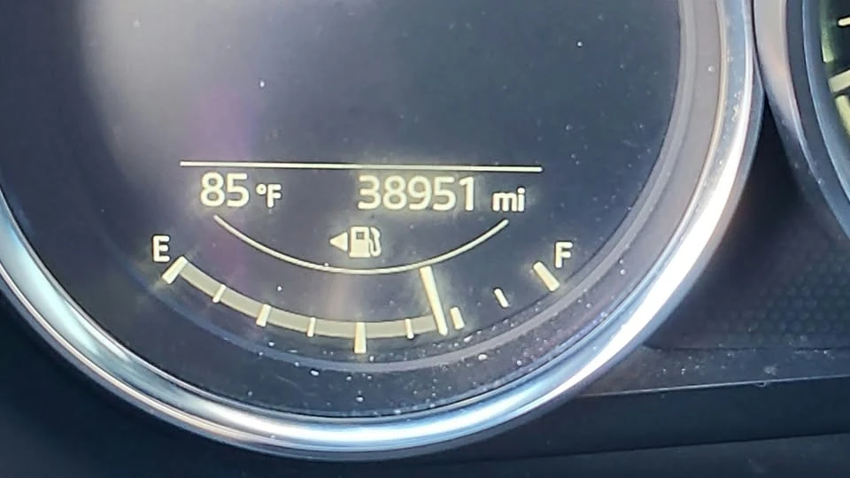2022 Mazda ND MX-5 Miata - Image 6 of 10