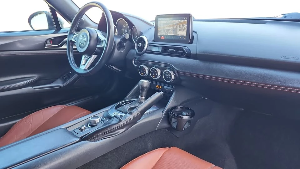 2022 Mazda ND MX-5 Miata - Image 10 of 10
