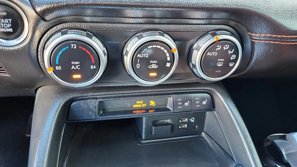 2022 Mazda ND MX-5 Miata - Image 9 of 10