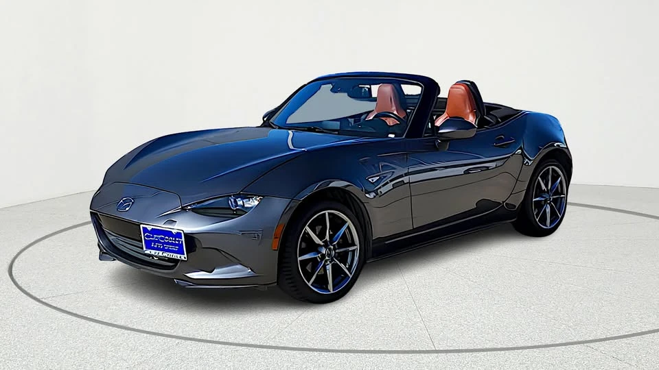 2022 Mazda ND MX-5 Miata - Image 2 of 10
