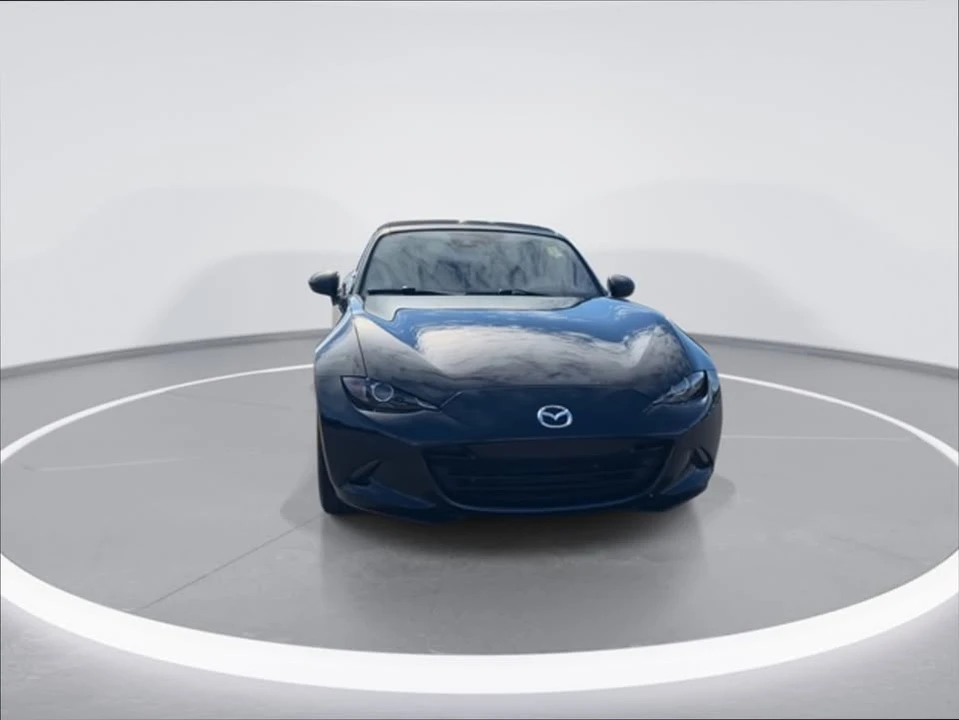 2022 Mazda ND MX-5 Miata - Image 2 of 16
