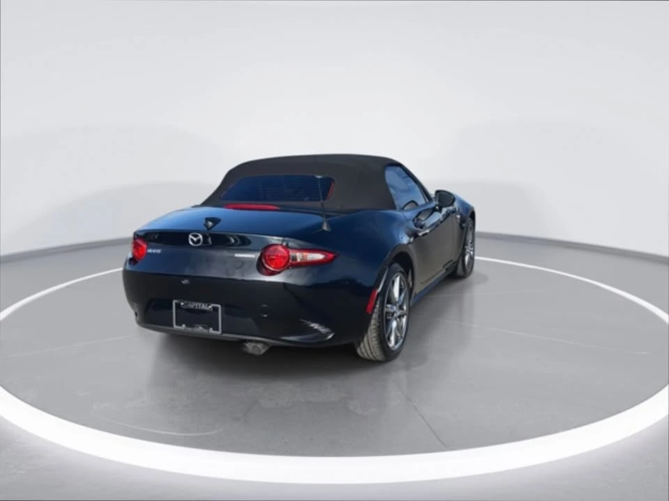 2022 Mazda ND MX-5 Miata - Image 5 of 16
