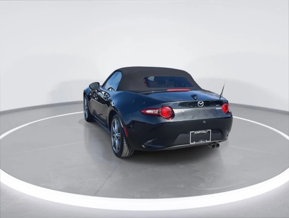 2022 Mazda ND MX-5 Miata - Image 4 of 16