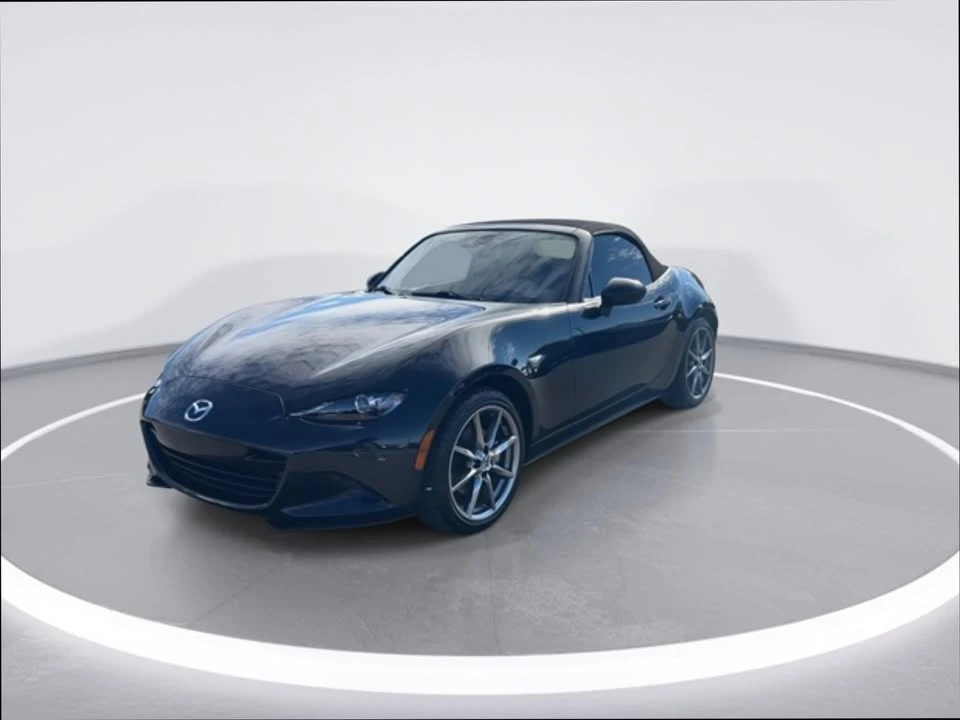 2022 Mazda ND MX-5 Miata - Image 3 of 16