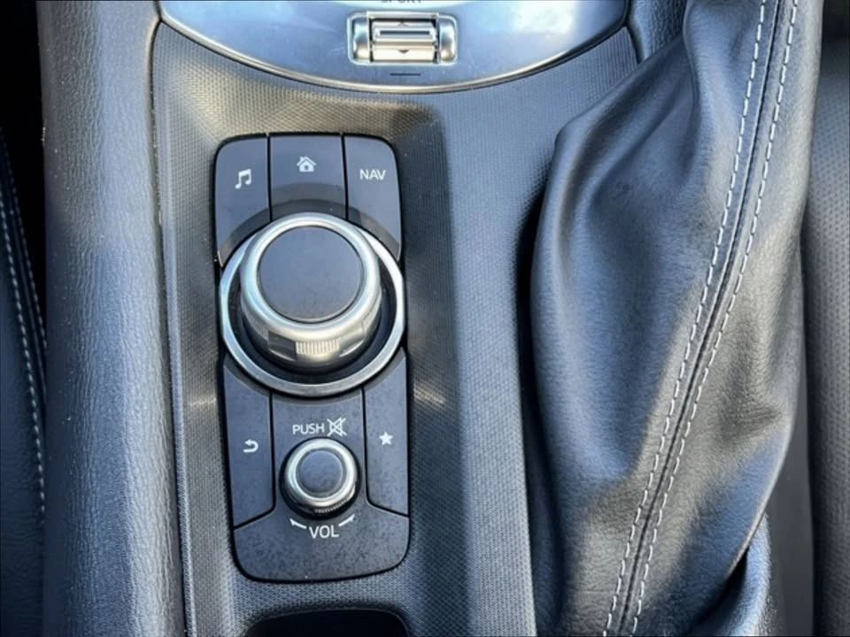 2022 Mazda ND MX-5 Miata - Image 13 of 16