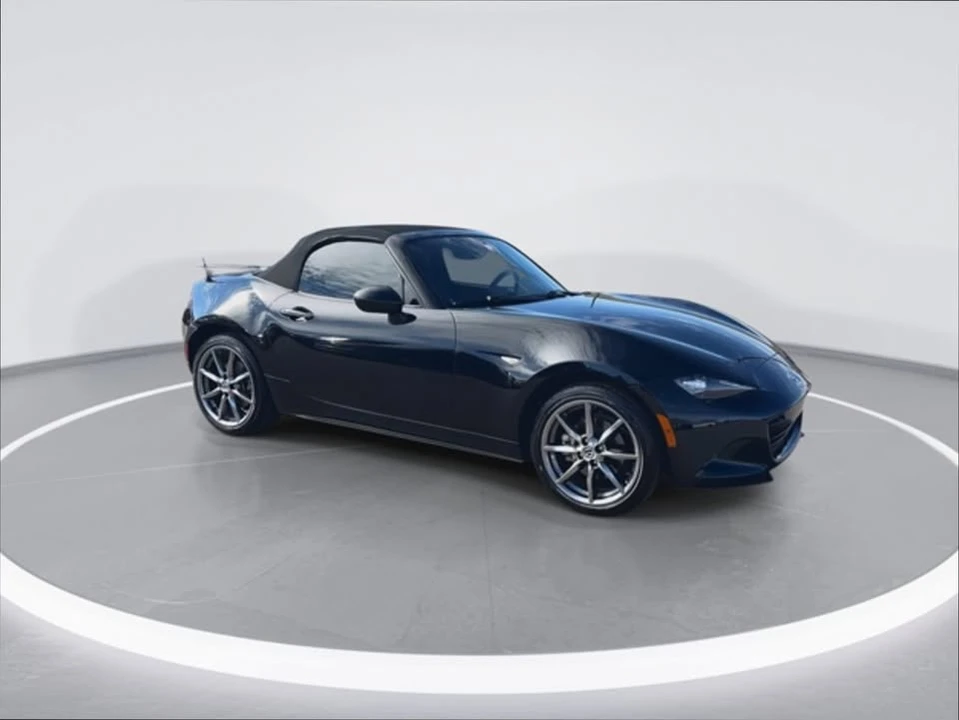2022 Mazda ND MX-5 Miata - Image 7 of 16