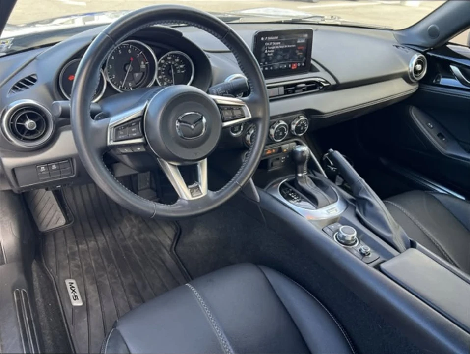 2022 Mazda ND MX-5 Miata - Image 8 of 16