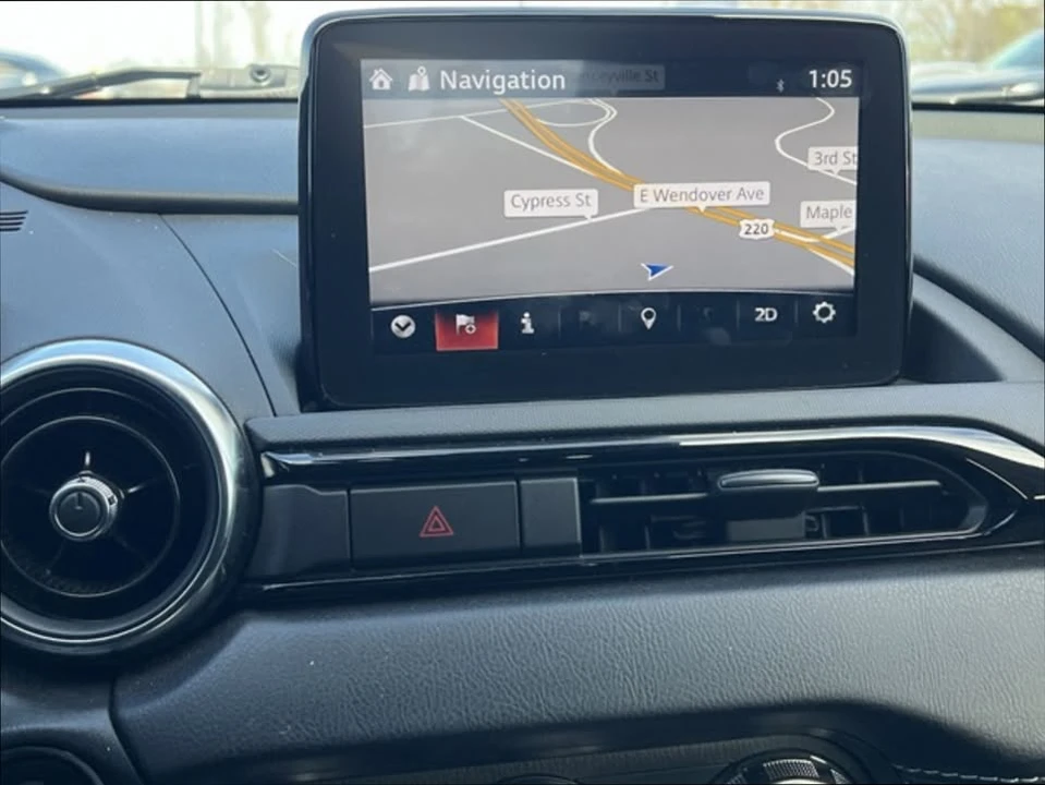 2022 Mazda ND MX-5 Miata - Image 10 of 16