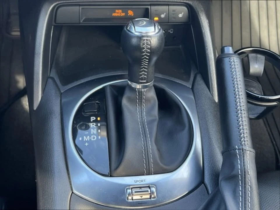 2022 Mazda ND MX-5 Miata - Image 12 of 16