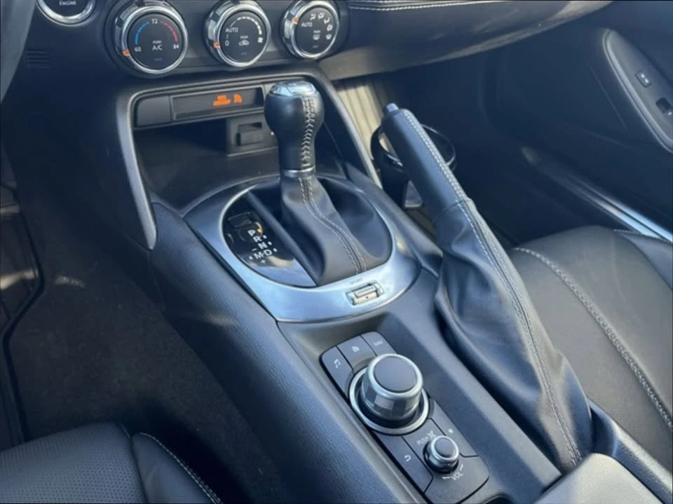 2022 Mazda ND MX-5 Miata - Image 14 of 16