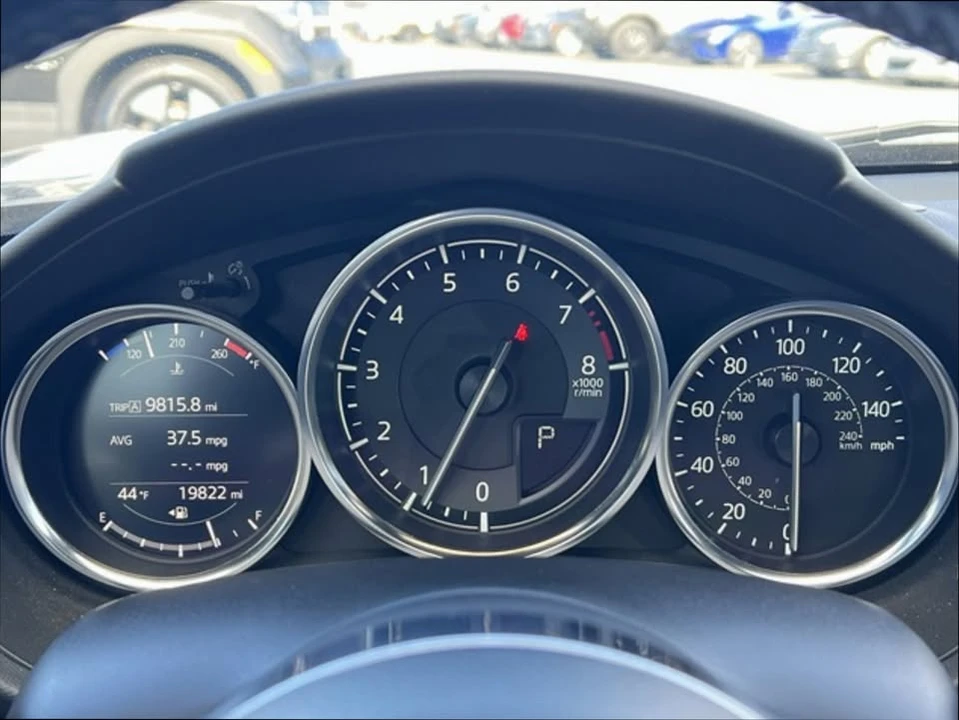 2022 Mazda ND MX-5 Miata - Image 16 of 16