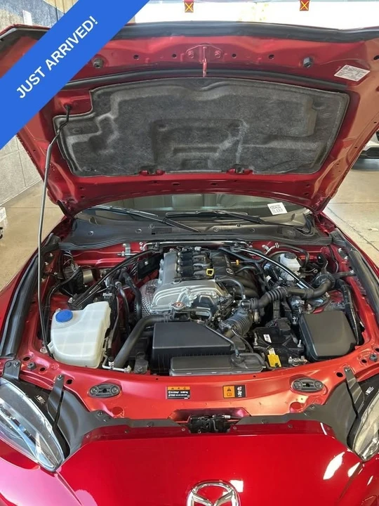 2022 Mazda ND MX-5 Miata - Image 6 of 6