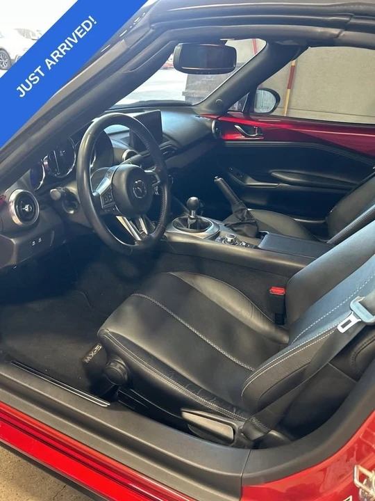 2022 Mazda ND MX-5 Miata - Image 5 of 6